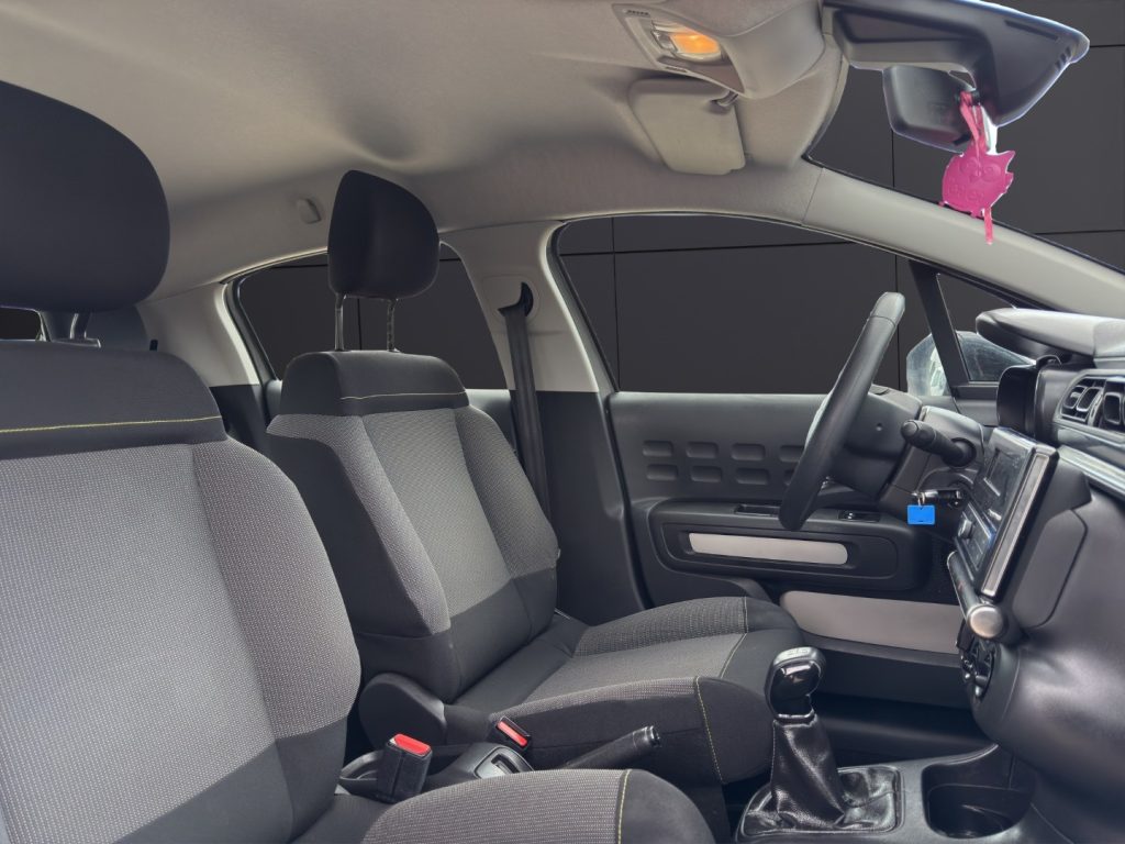 CITROEN C3 PureTech 68 Feel - 18