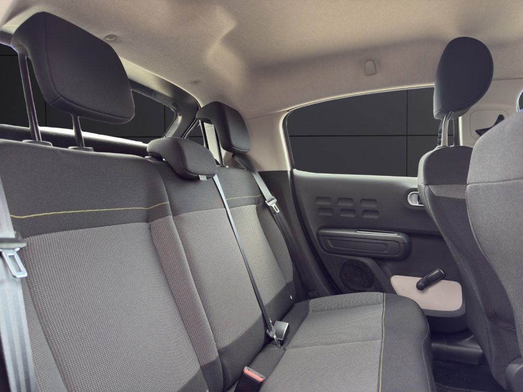 CITROEN C3 PureTech 68 Feel - 19