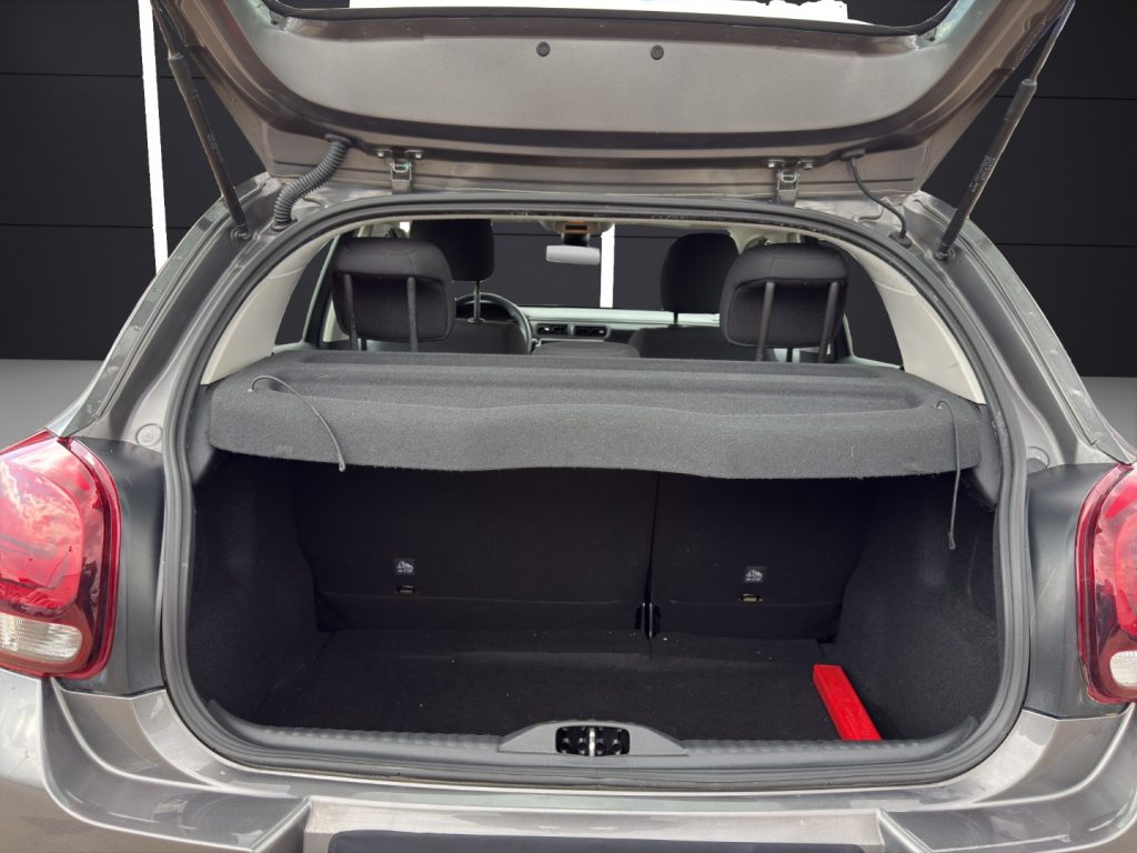 CITROEN C3 PureTech 68 Feel - 20