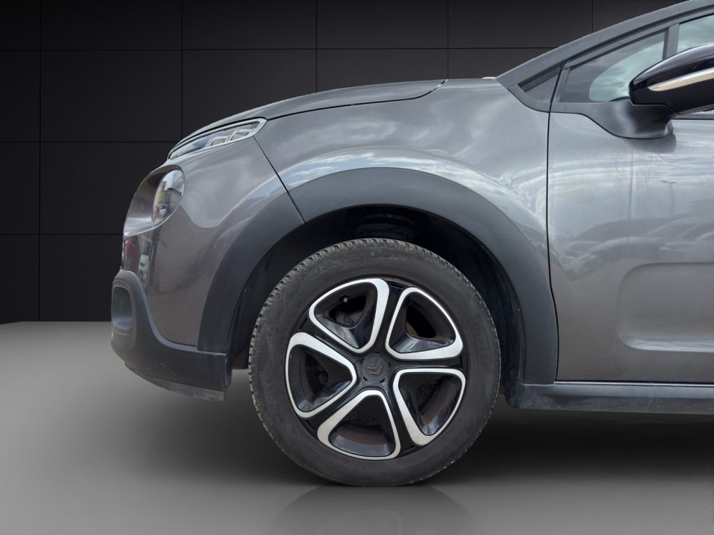 CITROEN C3 PureTech 68 Feel - 21