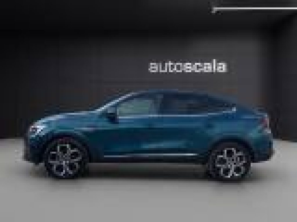 RENAULT Arkana Arkana Hybrid E-Tech 145 CV Intens - 2