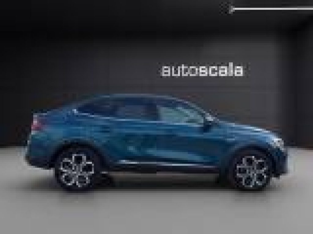 RENAULT Arkana Arkana Hybrid E-Tech 145 CV Intens - 6
