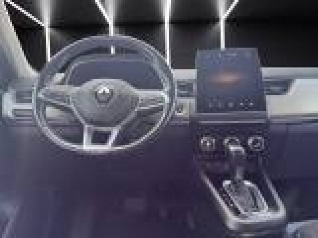 RENAULT Arkana Arkana Hybrid E-Tech 145 CV Intens - 13