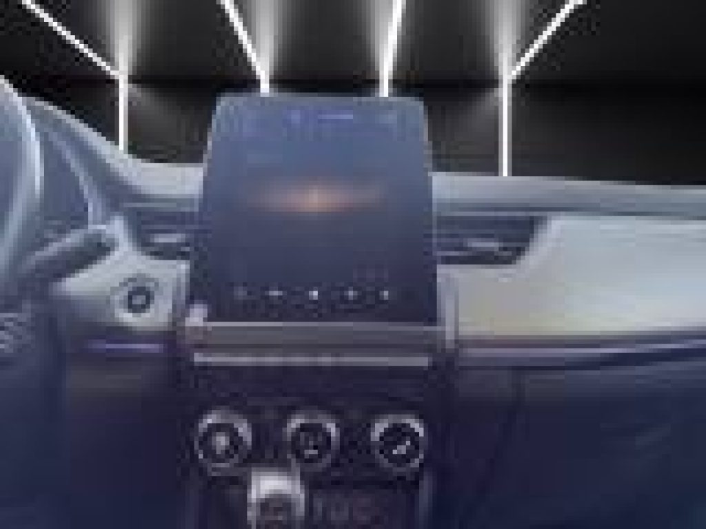 RENAULT Arkana Arkana Hybrid E-Tech 145 CV Intens - 15