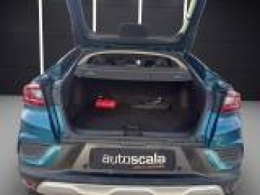 RENAULT Arkana Arkana Hybrid E-Tech 145 CV Intens - 19