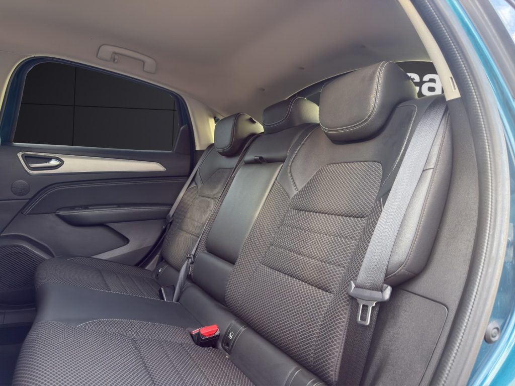RENAULT Arkana Arkana Hybrid E-Tech 145 CV Intens - 12