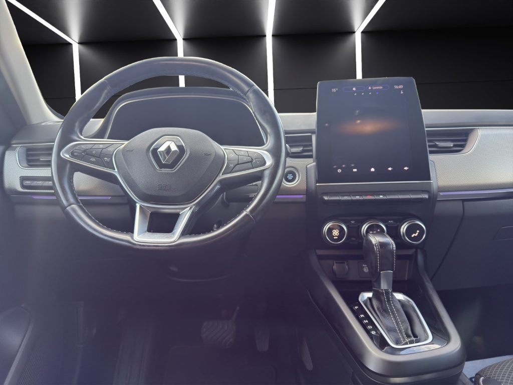 RENAULT Arkana Arkana Hybrid E-Tech 145 CV Intens - 13