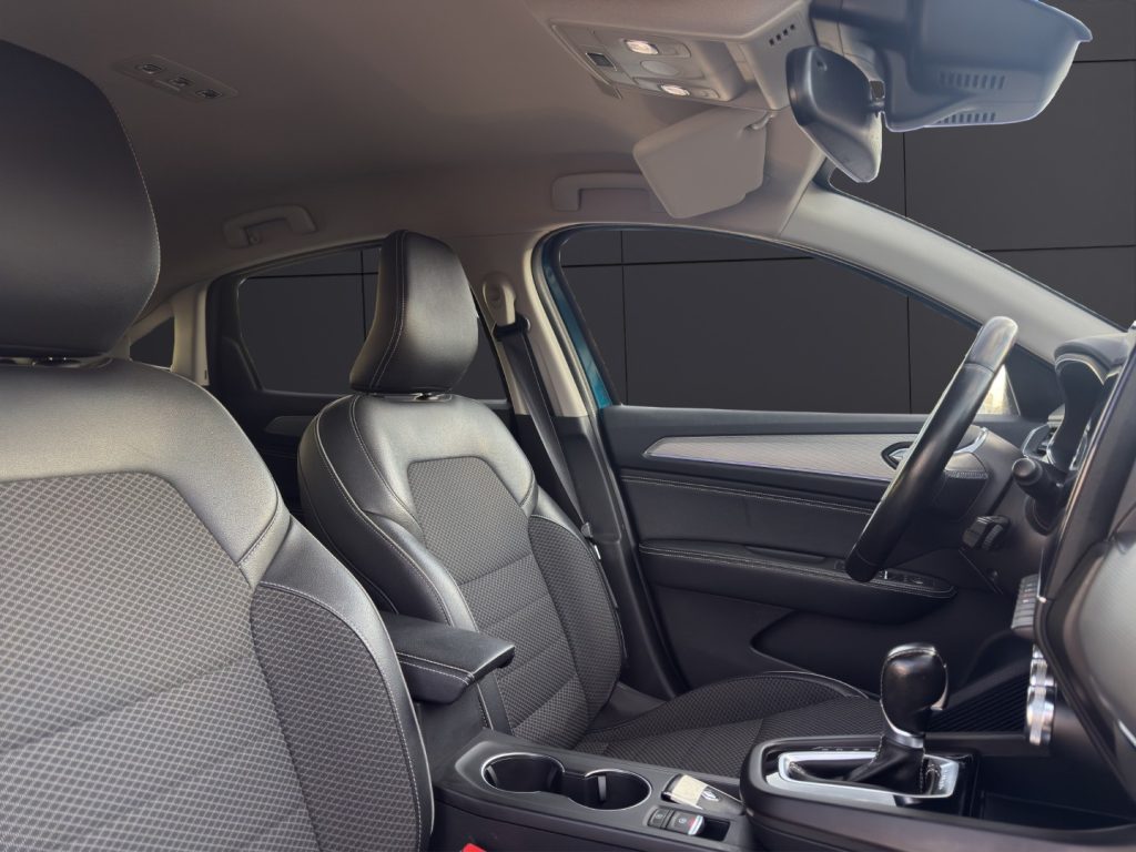 RENAULT Arkana Arkana Hybrid E-Tech 145 CV Intens - 17