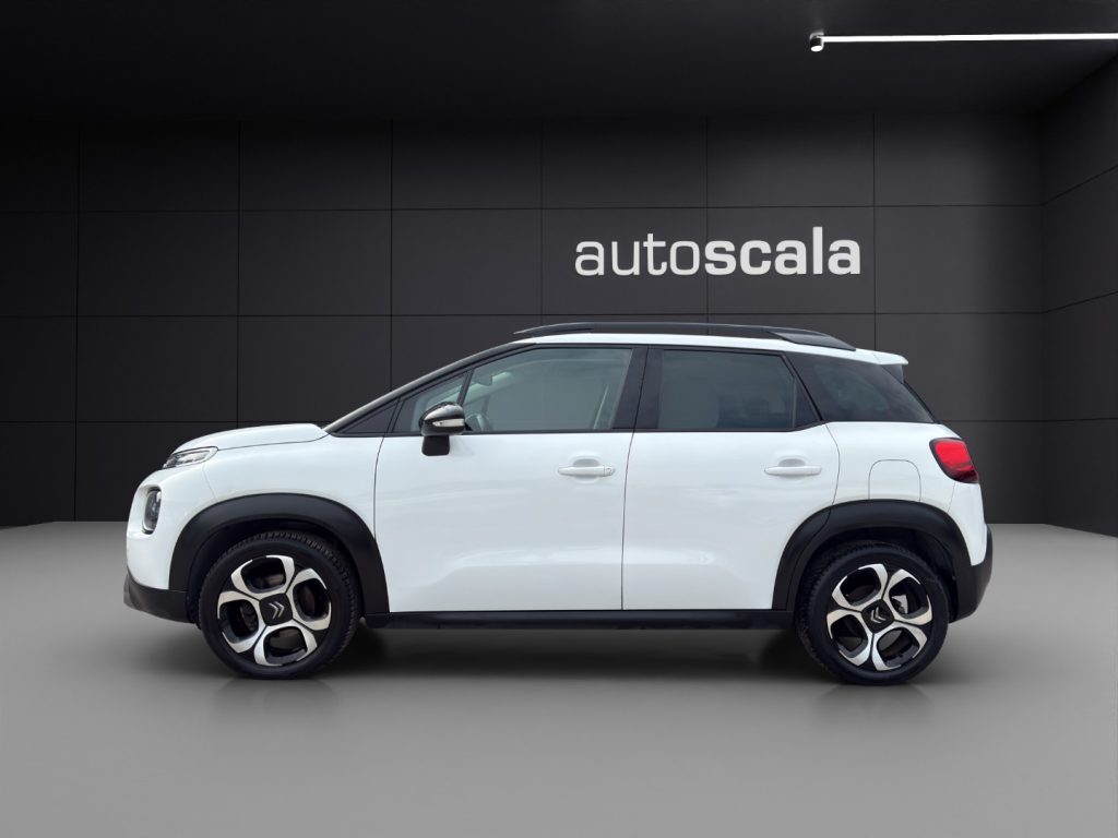 CITROEN C3 Aircross PureTech 130 S&S EAT6 Shine - 2