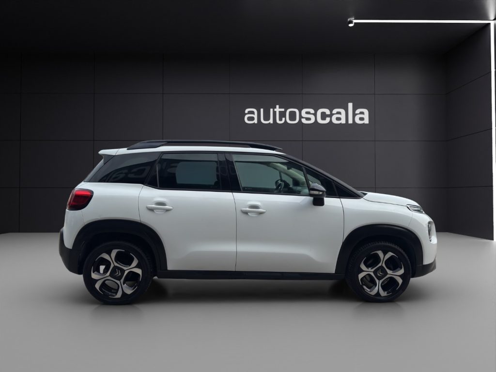 CITROEN C3 Aircross PureTech 130 S&S EAT6 Shine - 6