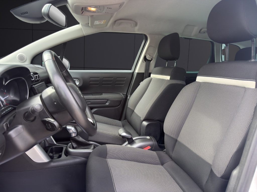 CITROEN C3 Aircross PureTech 130 S&S EAT6 Shine - 9