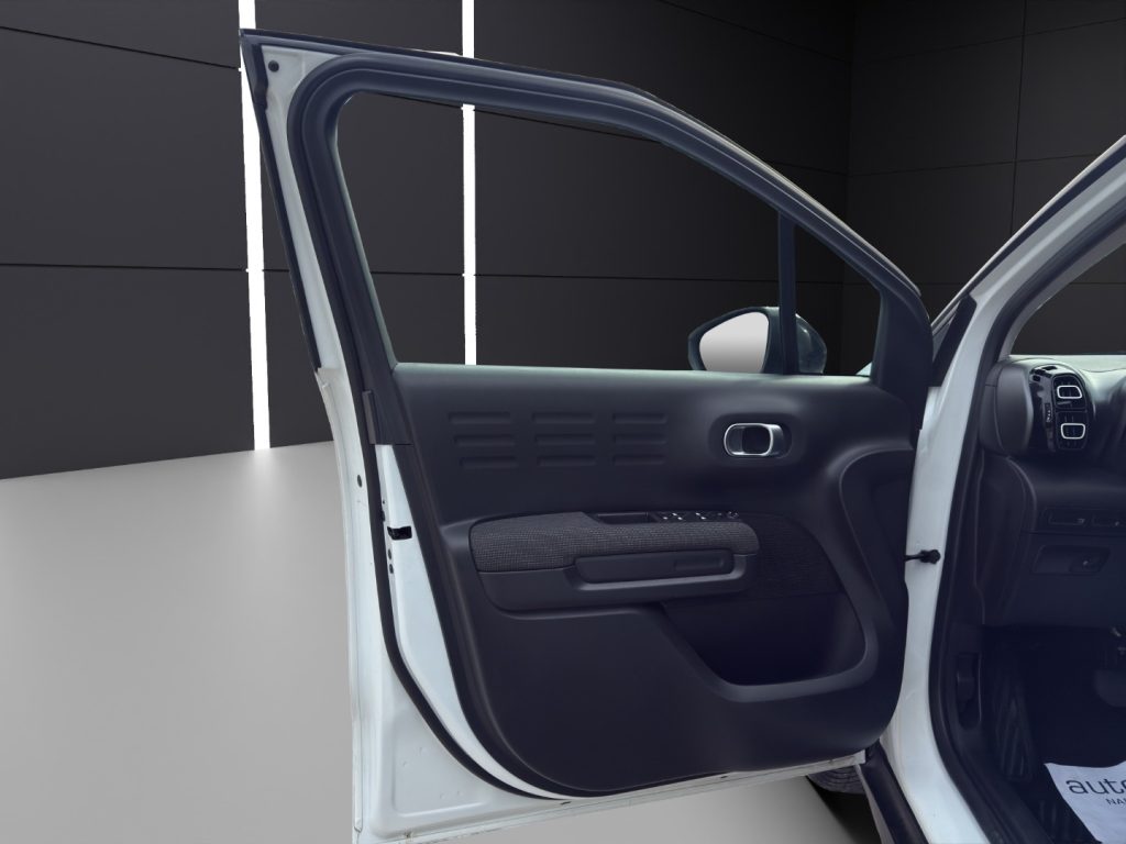 CITROEN C3 Aircross PureTech 130 S&S EAT6 Shine - 12