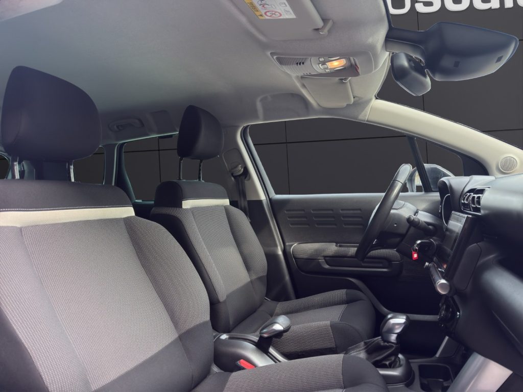 CITROEN C3 Aircross PureTech 130 S&S EAT6 Shine - 18