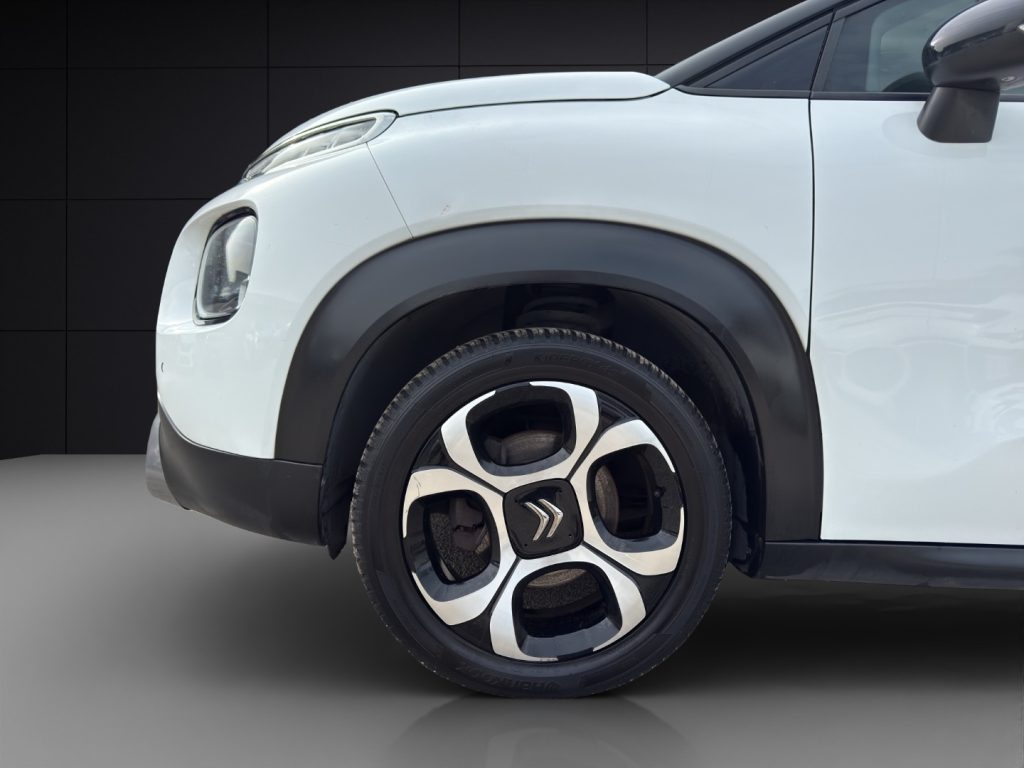 CITROEN C3 Aircross PureTech 130 S&S EAT6 Shine - 21