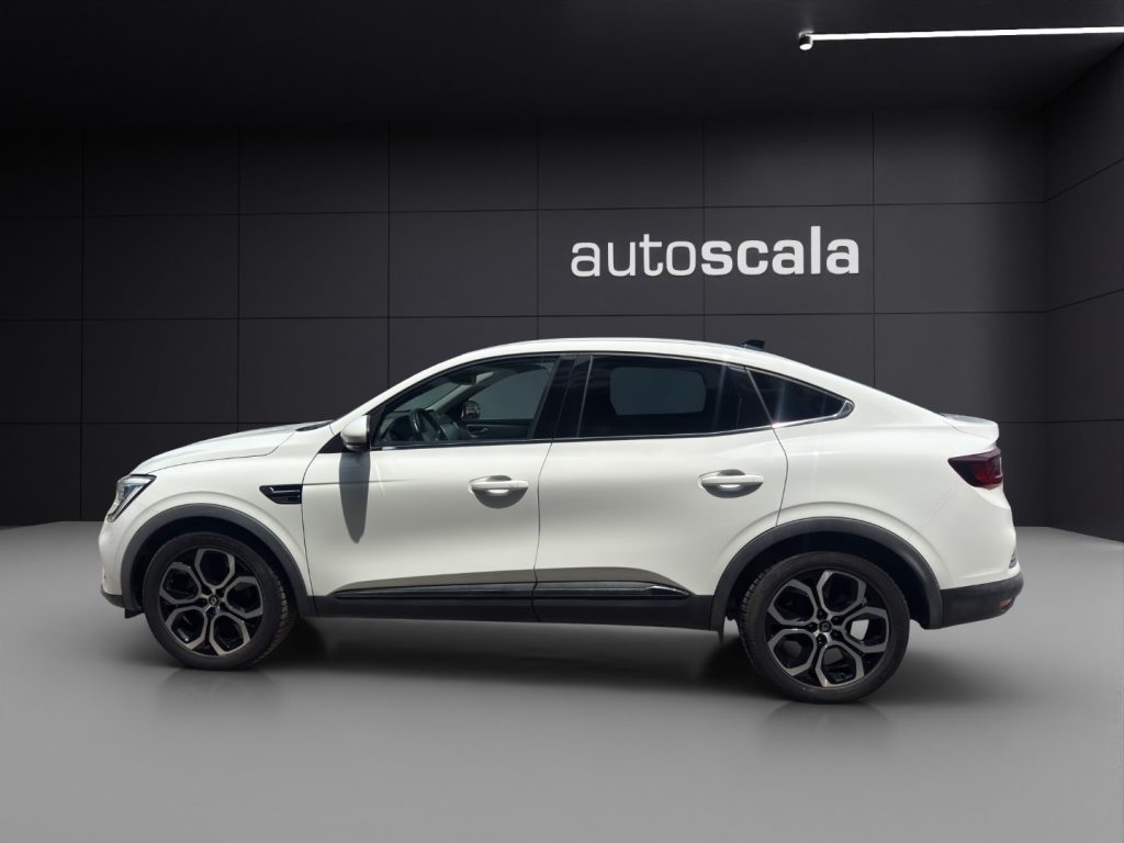RENAULT Arkana Arkana Hybrid E-Tech 145 CV Intens - 2