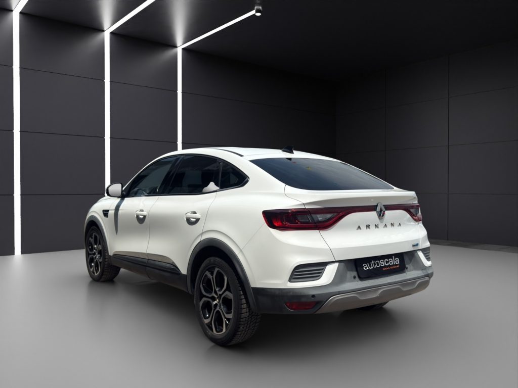 RENAULT Arkana Arkana Hybrid E-Tech 145 CV Intens - 3