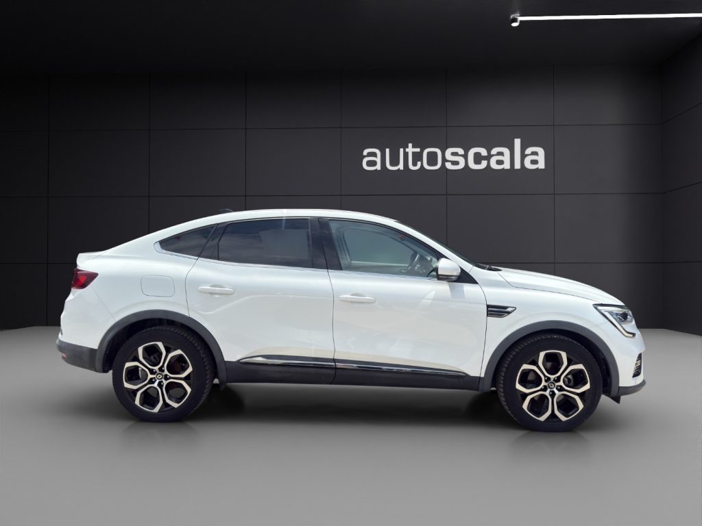 RENAULT Arkana Arkana Hybrid E-Tech 145 CV Intens - 6