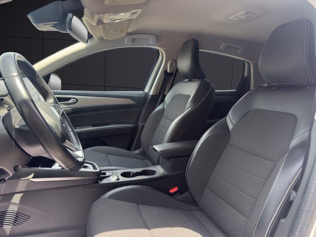 RENAULT Arkana Arkana Hybrid E-Tech 145 CV Intens - 9