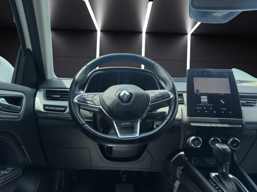RENAULT Arkana Arkana Hybrid E-Tech 145 CV Intens - 10