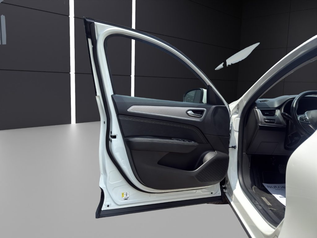 RENAULT Arkana Arkana Hybrid E-Tech 145 CV Intens - 12