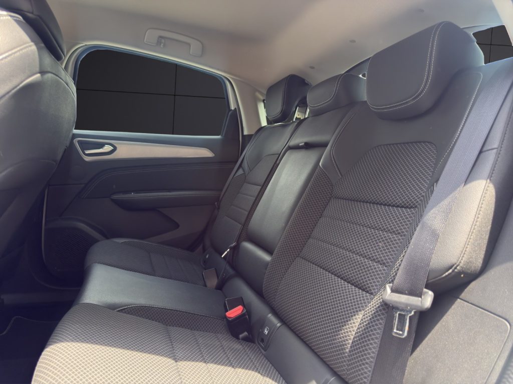 RENAULT Arkana Arkana Hybrid E-Tech 145 CV Intens - 13