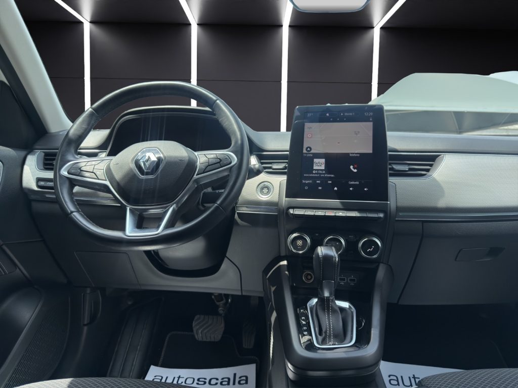RENAULT Arkana Arkana Hybrid E-Tech 145 CV Intens - 14
