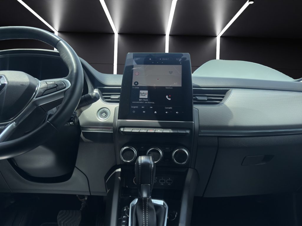 RENAULT Arkana Arkana Hybrid E-Tech 145 CV Intens - 15