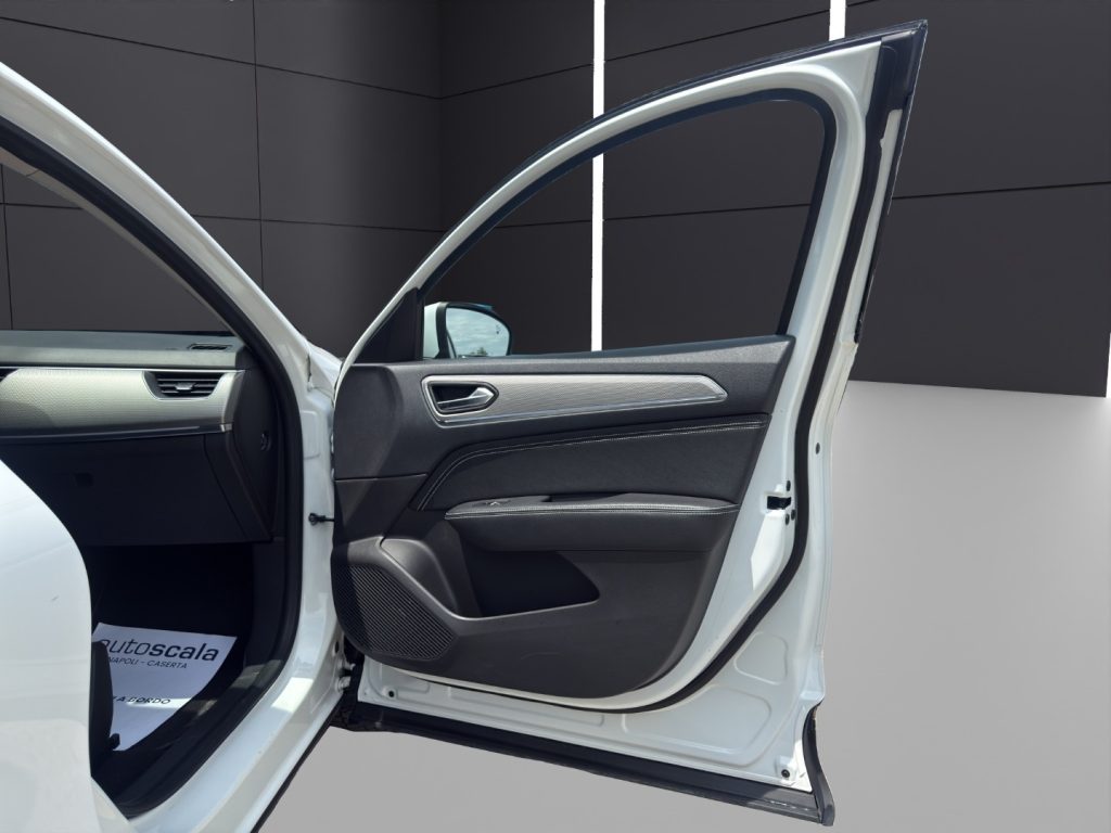 RENAULT Arkana Arkana Hybrid E-Tech 145 CV Intens - 17
