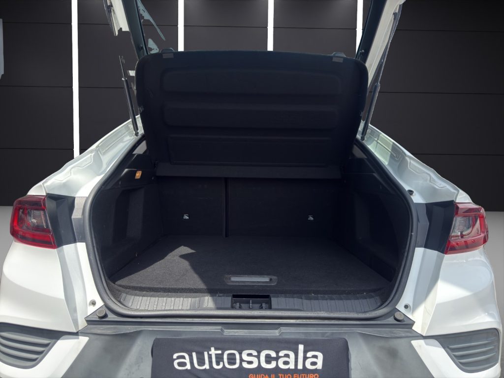 RENAULT Arkana Arkana Hybrid E-Tech 145 CV Intens - 20