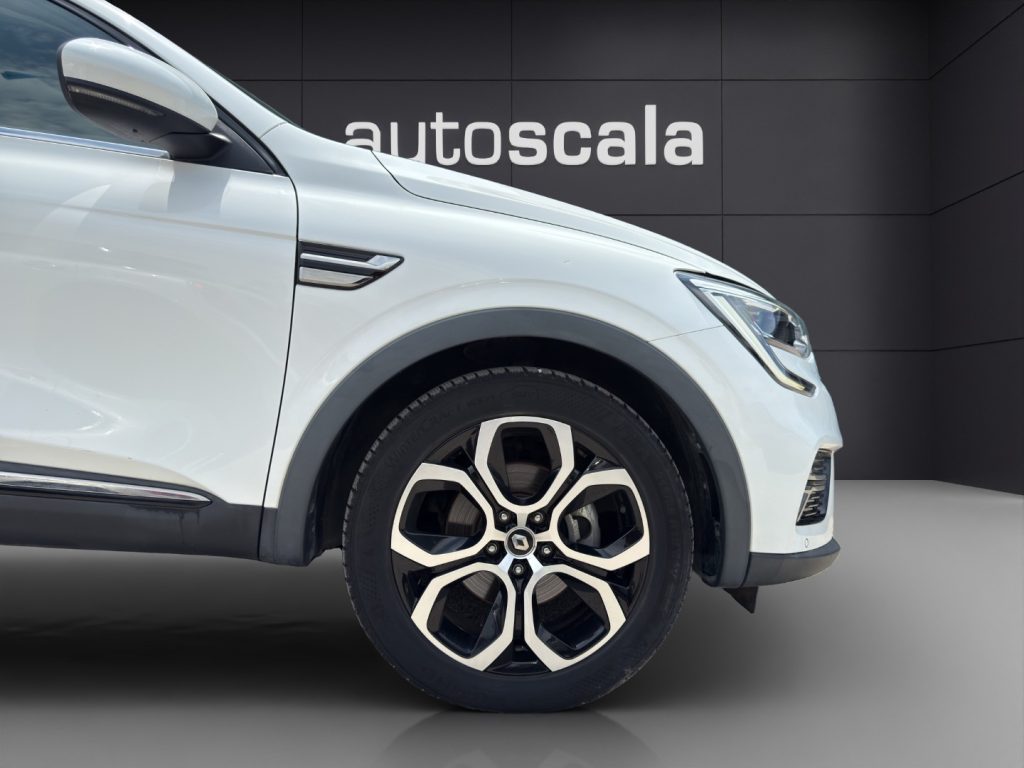 RENAULT Arkana Arkana Hybrid E-Tech 145 CV Intens - 21