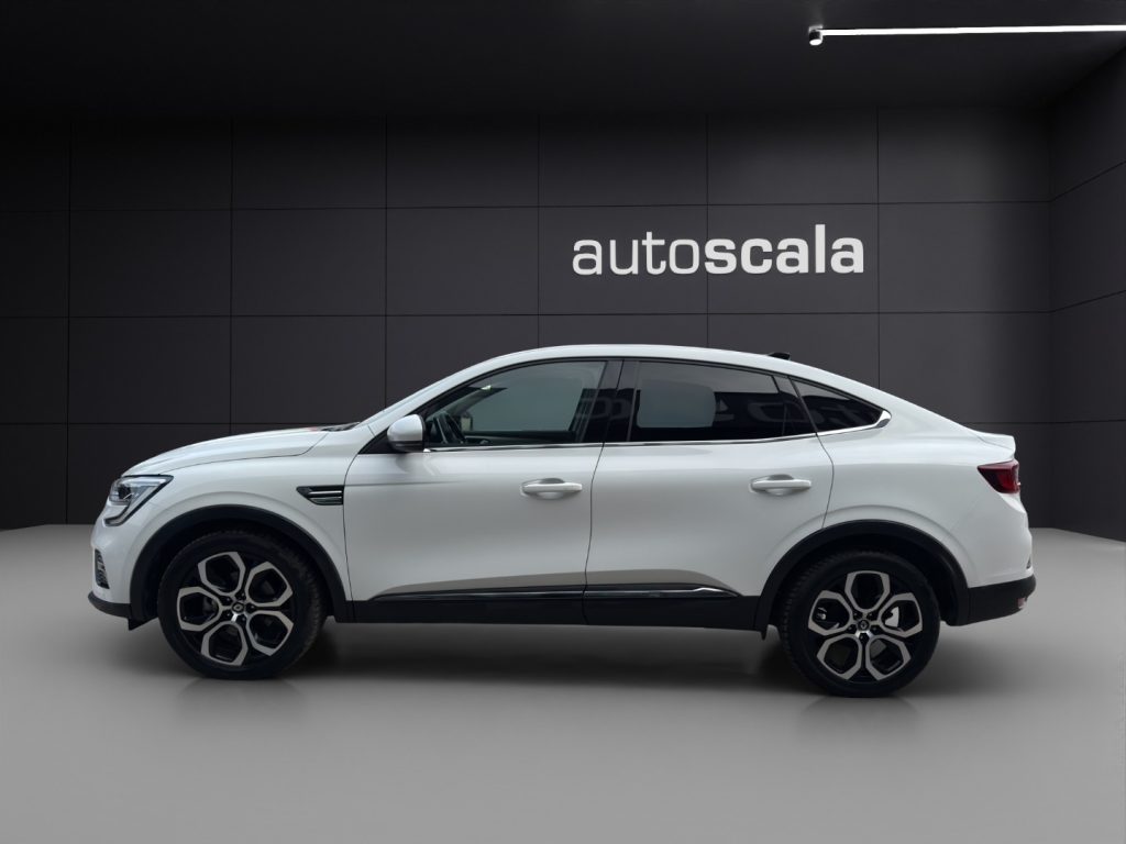RENAULT Arkana Arkana Hybrid E-Tech 145 CV Intens - 2