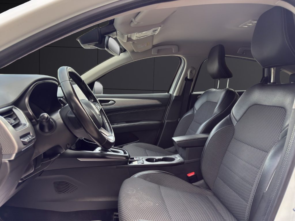 RENAULT Arkana Arkana Hybrid E-Tech 145 CV Intens - 9