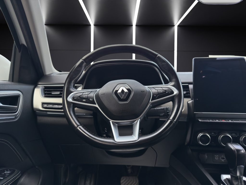 RENAULT Arkana Arkana Hybrid E-Tech 145 CV Intens - 10