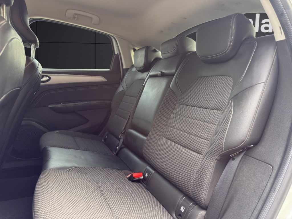 RENAULT Arkana Arkana Hybrid E-Tech 145 CV Intens - 13