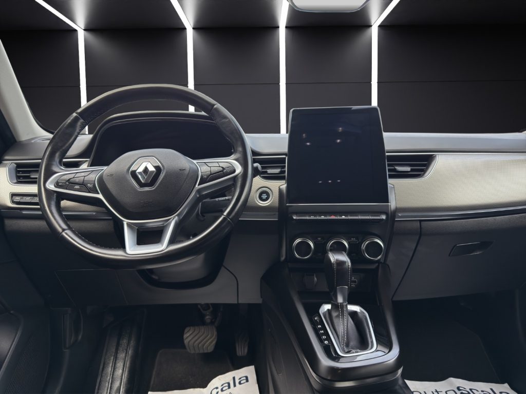 RENAULT Arkana Arkana Hybrid E-Tech 145 CV Intens - 14
