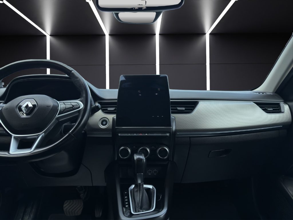 RENAULT Arkana Arkana Hybrid E-Tech 145 CV Intens - 15