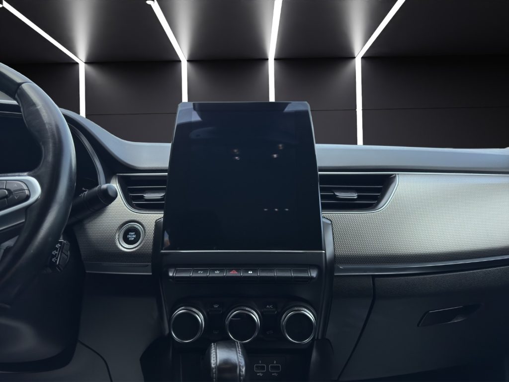 RENAULT Arkana Arkana Hybrid E-Tech 145 CV Intens - 16