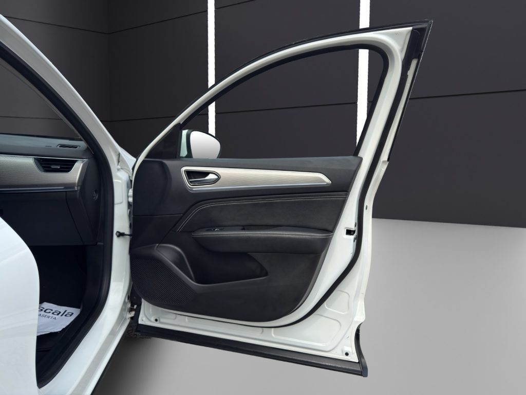 RENAULT Arkana Arkana Hybrid E-Tech 145 CV Intens - 17