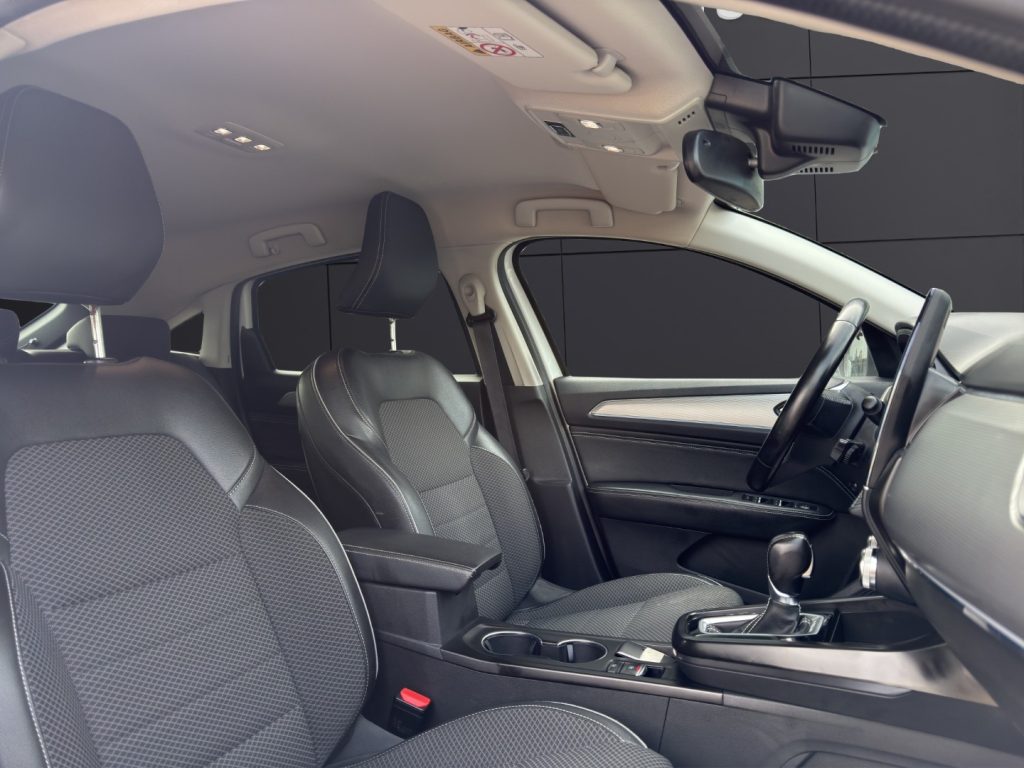 RENAULT Arkana Arkana Hybrid E-Tech 145 CV Intens - 18