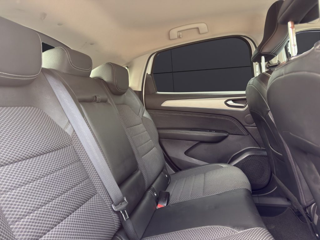 RENAULT Arkana Arkana Hybrid E-Tech 145 CV Intens - 19