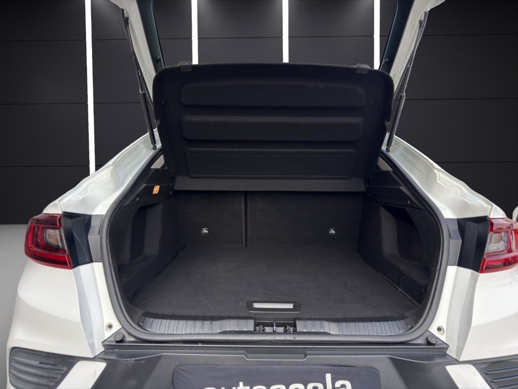 RENAULT Arkana Arkana Hybrid E-Tech 145 CV Intens - 20