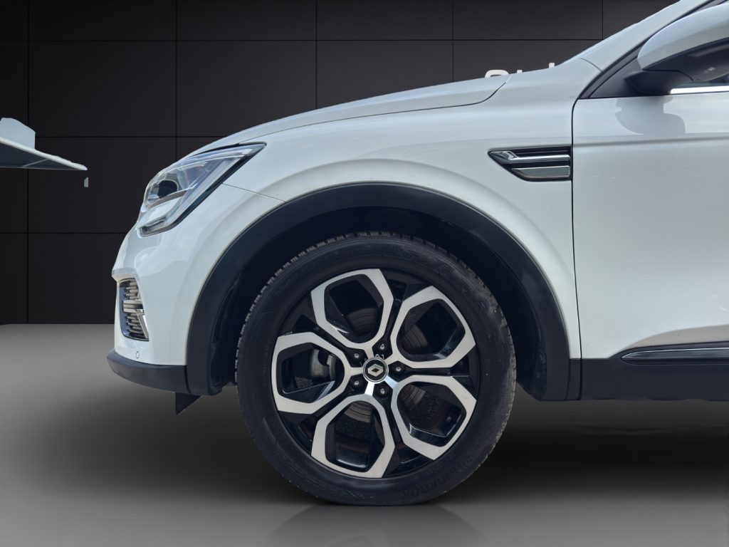 RENAULT Arkana Arkana Hybrid E-Tech 145 CV Intens - 21