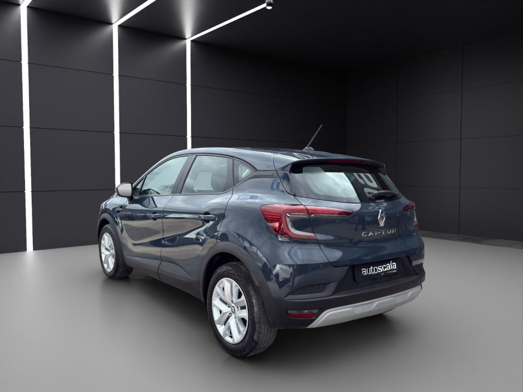 RENAULT Captur TCe 90 CV Equilibre - 3