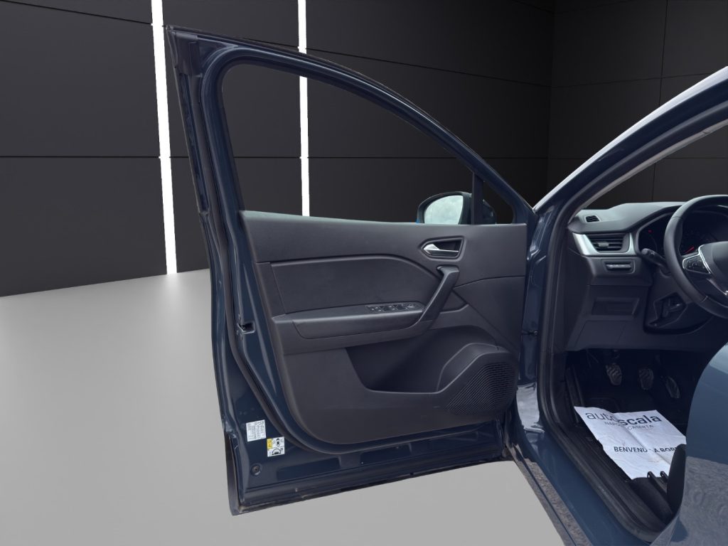 RENAULT Captur TCe 90 CV Equilibre - 12