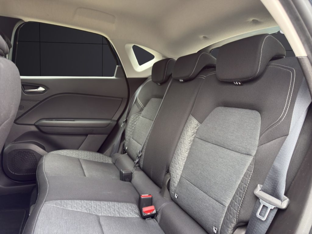 RENAULT Captur TCe 90 CV Equilibre - 13