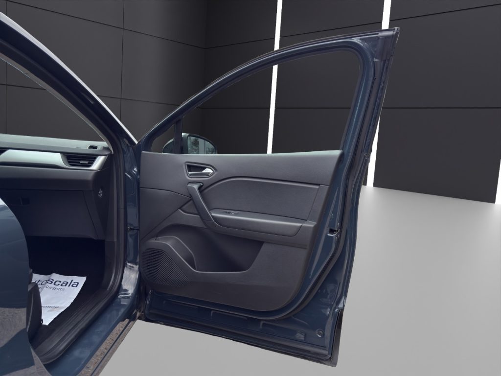 RENAULT Captur TCe 90 CV Equilibre - 17