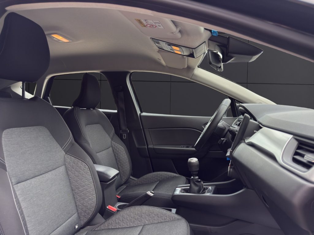 RENAULT Captur TCe 90 CV Equilibre - 18