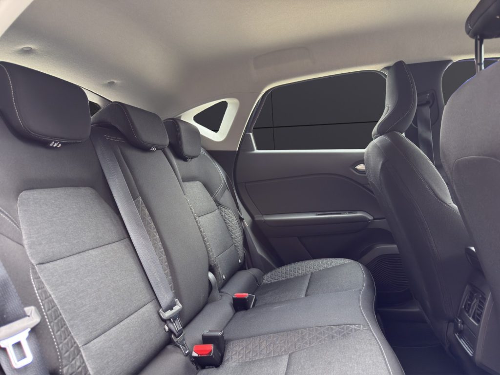 RENAULT Captur TCe 90 CV Equilibre - 19