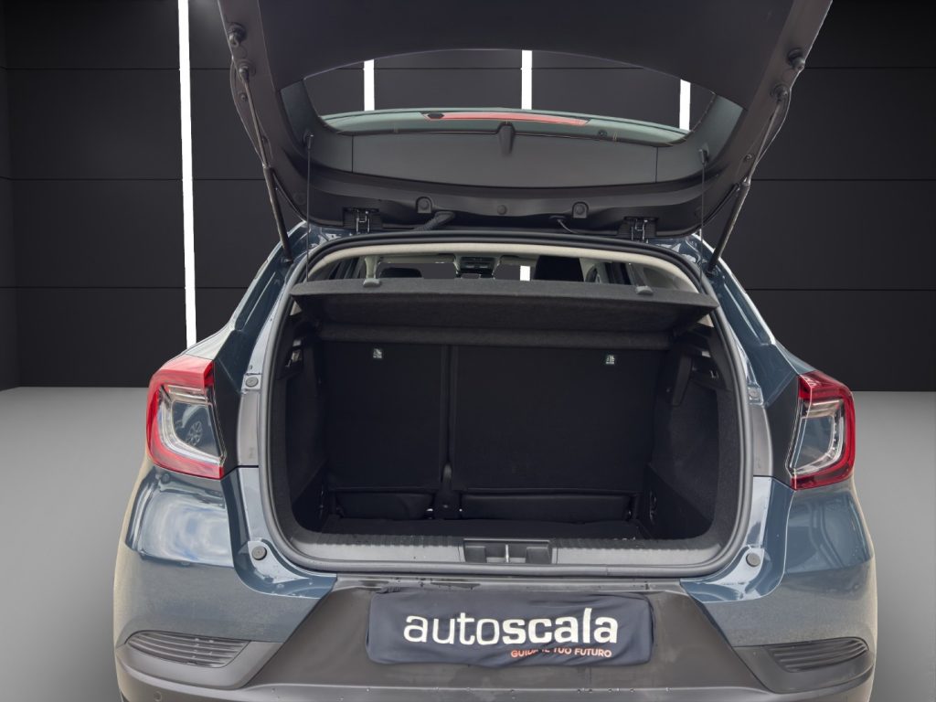 RENAULT Captur TCe 90 CV Equilibre - 20