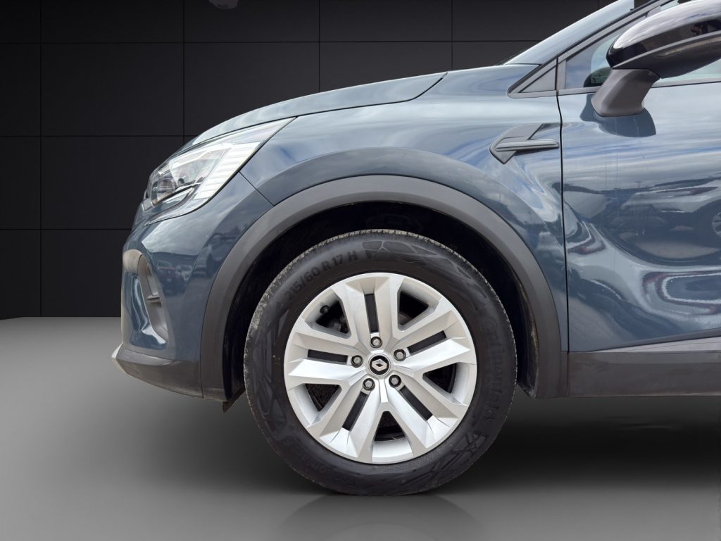 RENAULT Captur TCe 90 CV Equilibre - 21